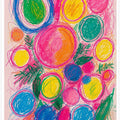 Vibrant Whirl