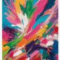 Colorful Momentum
