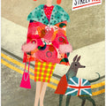 London calling rose street