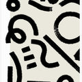 Abstract Ink Motion