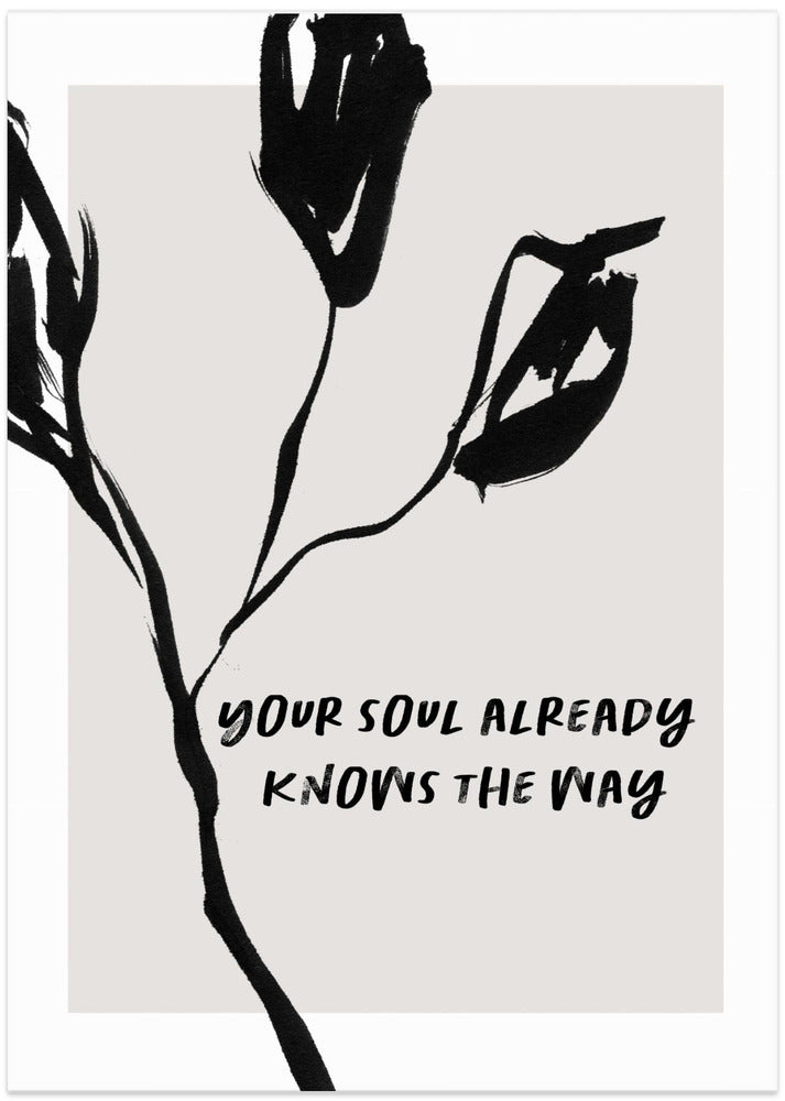 Inner Wisdom Blooms