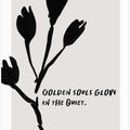 Silent Blossoms
