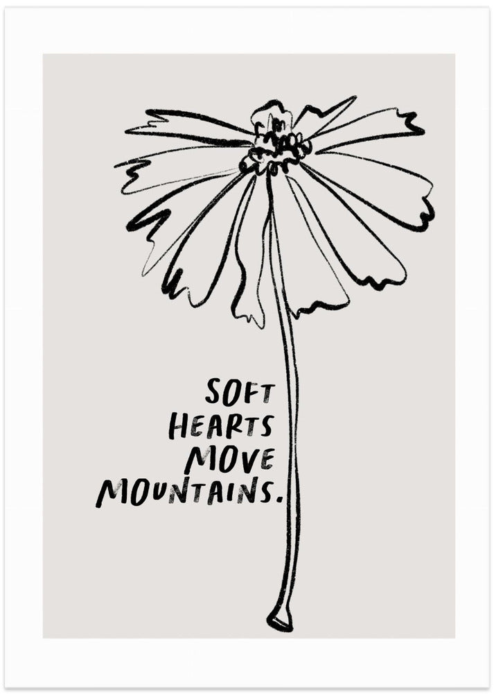 Heartfelt Blossom