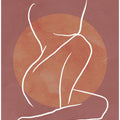 Curved Elegance