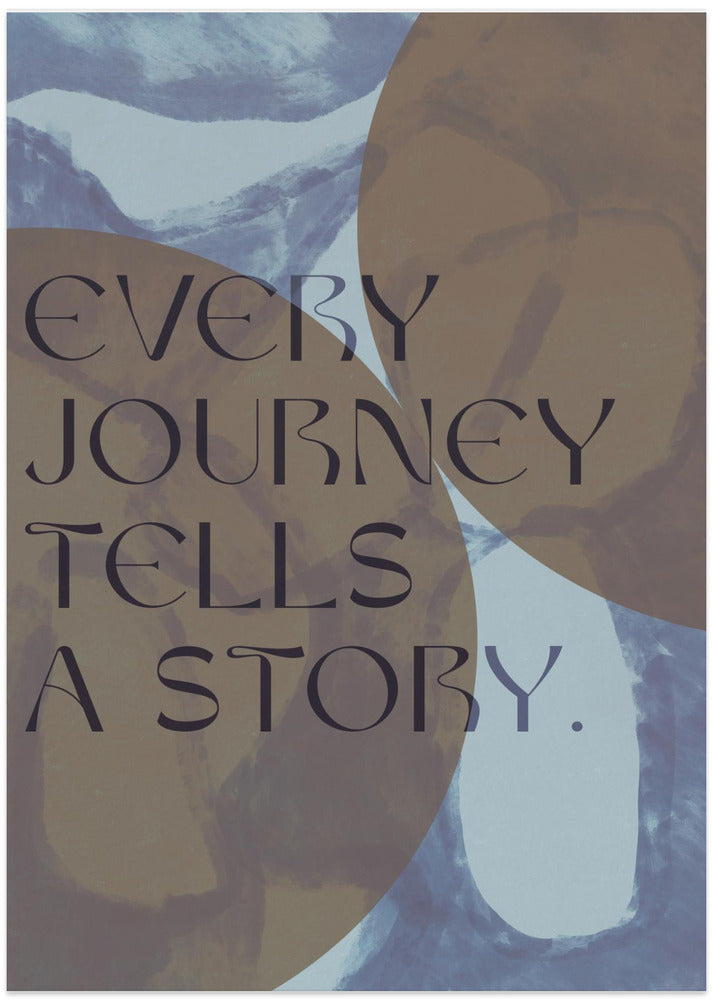 Journey's Tale