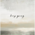 Persisting Horizons