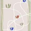 Shapes in Motion