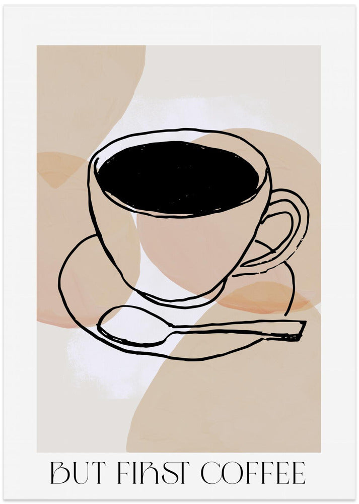Morning Brew Ritual