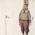 Alpaca Golf Club