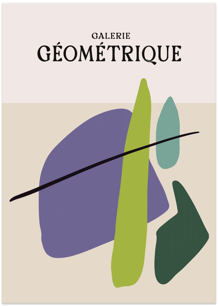 Shapes in Harmony