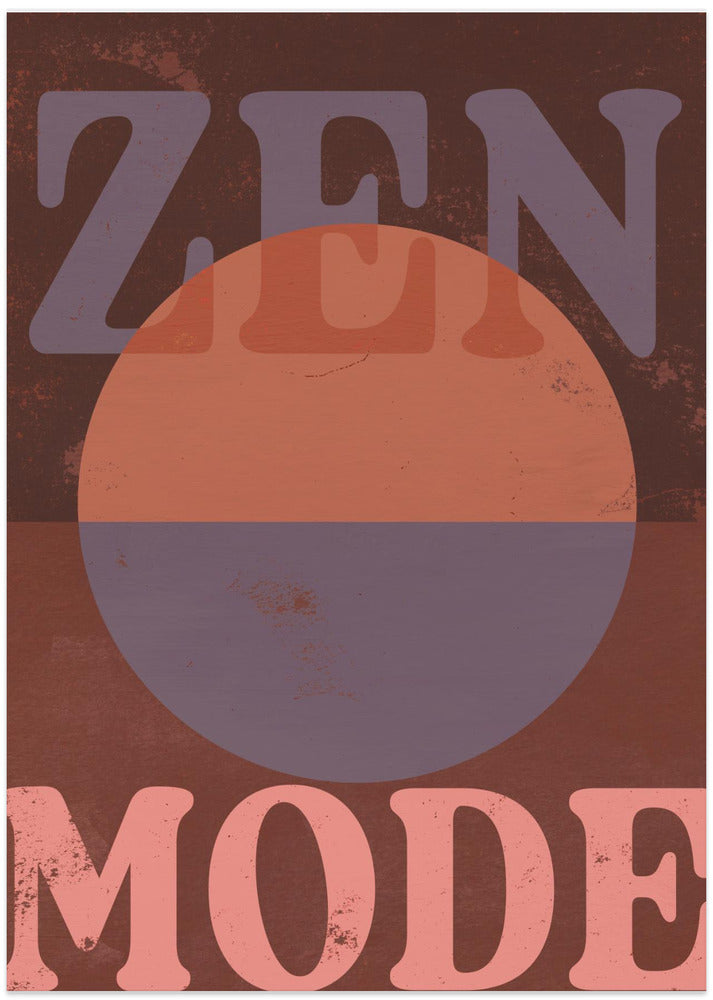Zenmodecircle