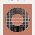 Circular Grid Harmony