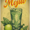 Lime Breeze Drink