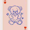 Heartfelt Teddy