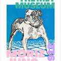 Sketch of a Bulldog