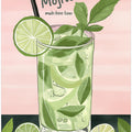 Lime Mint Refresh