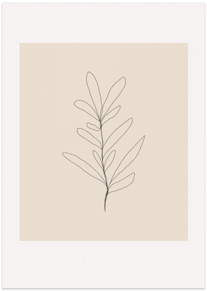 Whispering Leaves