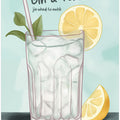 Refreshing Spirits