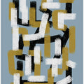 Abstract Composition No.1