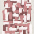Textured Labyrinth