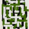 Interwoven Paths