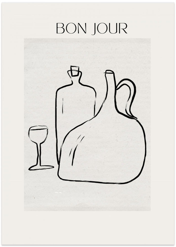Morning Still Life