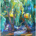 Whispering Willows
