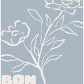 Bonvoyage(blue)