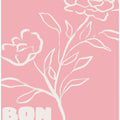 Bonvoyage(pink)