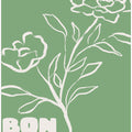 Bonvoyage(green)