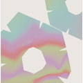 Rainbow Geometrics