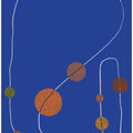 Orbiting Whimsy