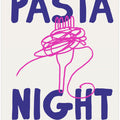 Pasta Celebration