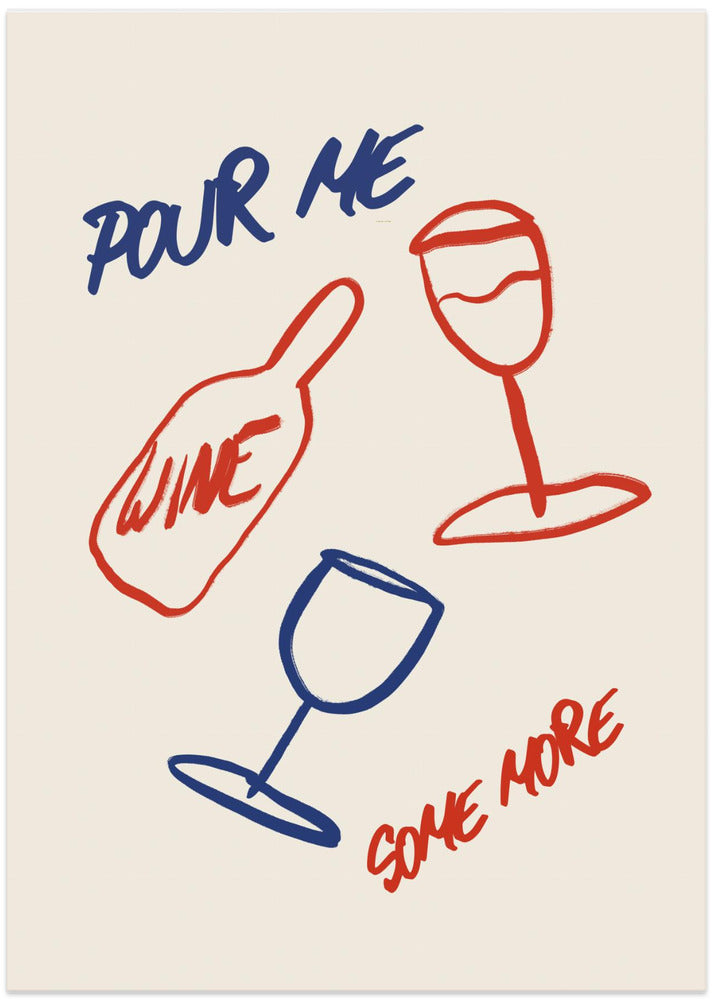 Sips and Scribbles
