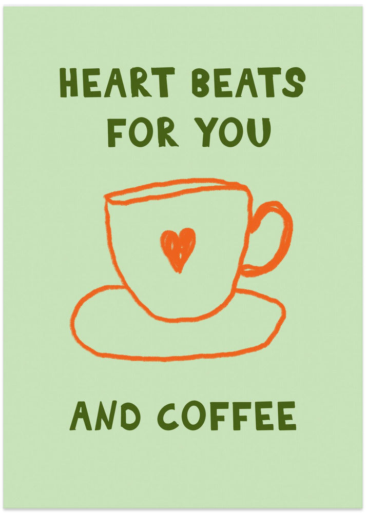 Coffee Love Ritual