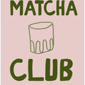 Matcha Gathering