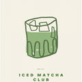 Chilled Green Elixir