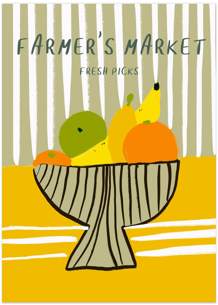 Harvest Bowl