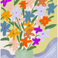 Vibrant Blossoms