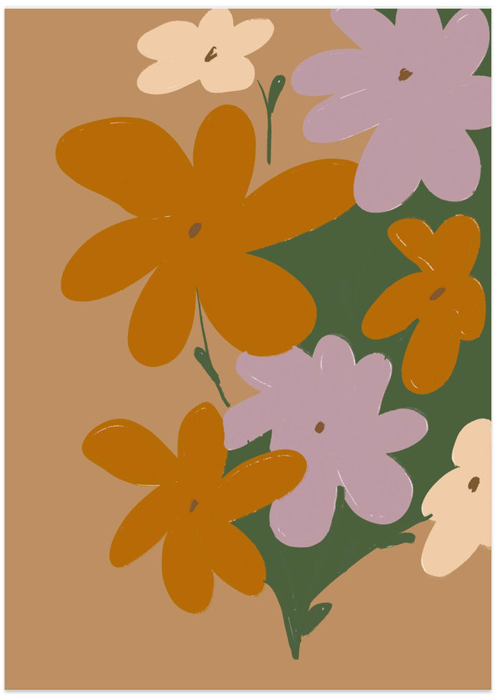Blooming Harmony