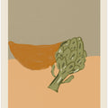 Earthy Still Life
