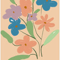 Blooming Colors