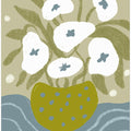 Blooms and Waves