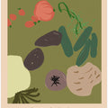 Harvest Harmony