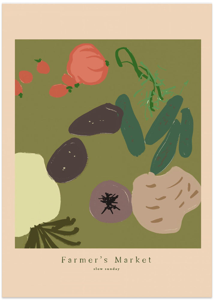 Harvest Harmony