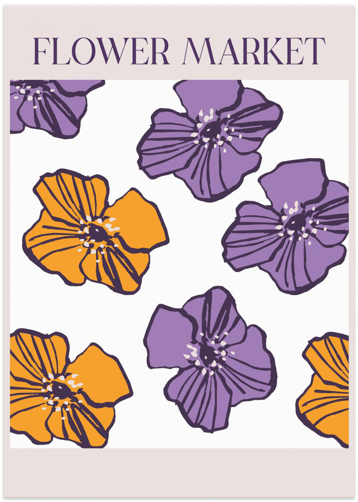 Petal Patterns