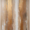 Stripes In Soft Neutrals