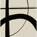 Curved Lines Dance