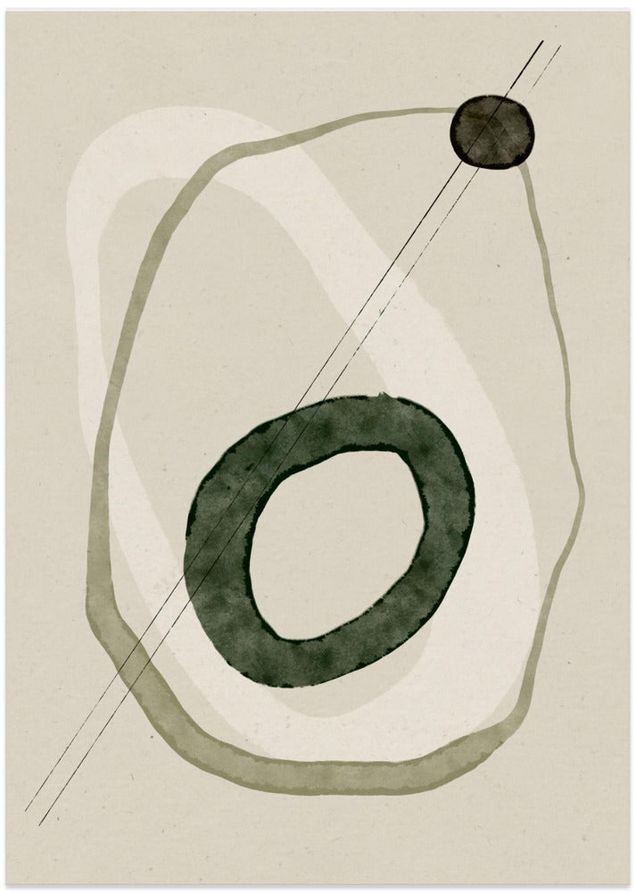 Orbital Harmony