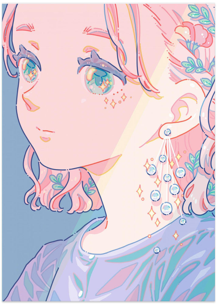 Earring